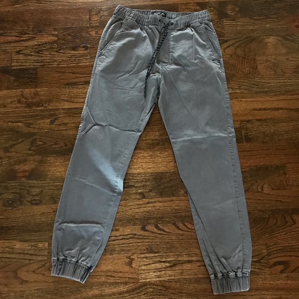 Men’s pants